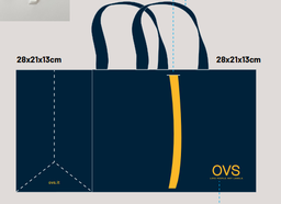 Nuovo Giftshopper - Small